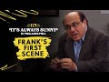 Frank's First Scene | It's Always Sunny in Philadelphia | FX