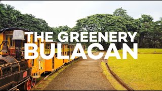 Virtual Tour - The Greenery Bulacan (4K)