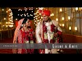 To love, laughter, and happily ever after | Wedding Highlights | Laxmi & Amit | Wedding Xperts