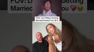 Lily Phillips Getting MARRIED Healed You ❤️🩹