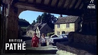 Castle Combe (1962)