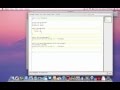 CONSTRUCTOR, INITIALIZING & CALLING METHODS - JAVA LESSON #2 - BASICS FOR BEGINNERS!