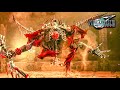 Final Fantasy 7 Rebirth - Gi Nattak Boss Fight (PS5)