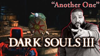 Dark Souls 3 - Another Day, Another cheater Destroyed