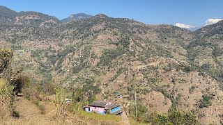 home town malika ga.pa 4 gulmi /Arkhabang