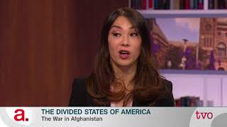 The Divided States of America