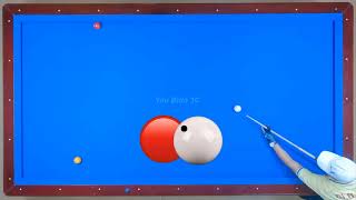 80 Best Shots UMB Carom 3 Cushion Billiards Simulation ep.2