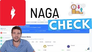 Naga Group - Social Trading mit CFD´s ? Meine Meinung / Test / Erfahrung