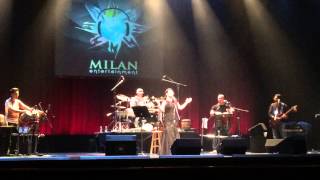 Aryana Sayeed Live (Lahza Haa) Performed Sept 6, 2014