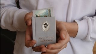 «Завещание» Коста прочтут на 35 языках мира