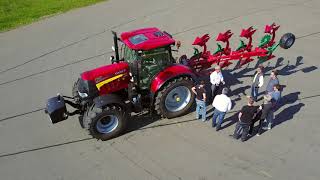 Fahrsicherheitstraining Landwirtschaft | ADAC Hessen-Thüringen