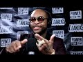 Royce Da 5'9 Freestyle W The L.A. Leakers - Freestyle #100