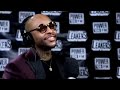 Royce Da 5'9 Freestyle W The L.A. Leakers - Freestyle #100