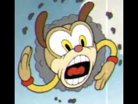 S-ranking The Howling Aces In Cuphead - YouTube