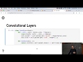 L11/3 Convolutions in Python