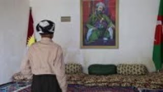 House of Kurdish leader turned into museum