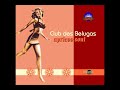 Club Des Belugas – Apricoo Soul