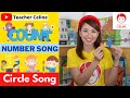 The Number Song | Learn to Count from 1 to 10 | Kids Song | 123 Number Play