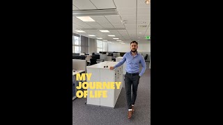 My Journey from Pakistan to Sweden | Estonia | Study Abroad | Europe | 1st Vlog