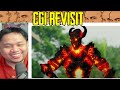 CGI MAGMA ( Victor Magtanggol  REVISIT)