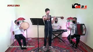 Qadamboy Rahmanov talablariga binoan