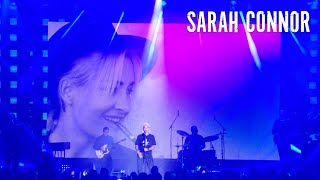 Sarah Connor - Hör auf deinen Bauch (Live in Hamburg)