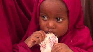 Nigeria - Insufficient aid for the displaced in Maiduguri