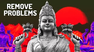 (WORKS FAST! ) 2 POWERFUL Devi mantras that remove obstacles
