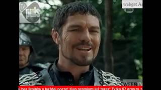 4x02 The new adventures of Robin Hood (Polonian voice-over)