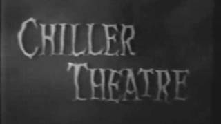 CHILLER THEATRE 1961 OPENING WPIX-TV 11 NY