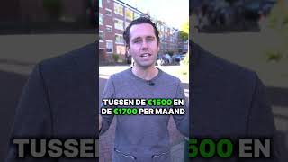 Meer dan 600 panden WOW! | #shorts