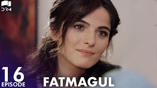 Fatmagul - EP 16 | Beren Saat | Turkish Drama | Urdu Dubbing | RH1