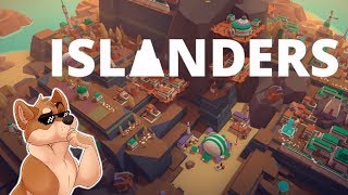 Islanders | Rags Reviews