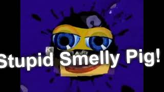 (For @ThePhilliesFans2ndChannel) Stop Calling Me A Stupid Smelly Pig! Csupo