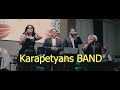 karapetyans band sharan