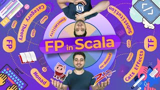 Functional Programming Crash Course for Scala Beginners