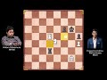 nakamura vs pragg the next chapter after carlsen norway chess 2024