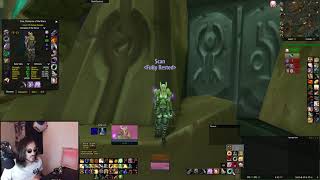 TBC Classic: 2 Minute Guide - Hydross the Unstable - Resistance Gear [Protection Paladin]