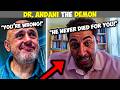 PHD Muslim SCHOLAR Starts ATTACKING as Sam Shamoun SCHOOLS Him | Islamic Dilemma Debate