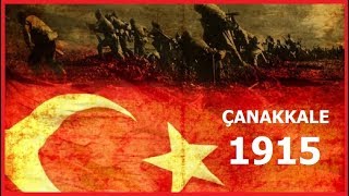 18 Mart Çanakkale Deniz ve Kara zaferleri