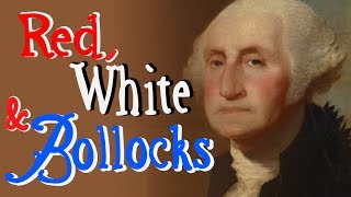 Hidden Secrets of the American Flag