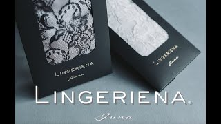 LINGERIENA by JUNA