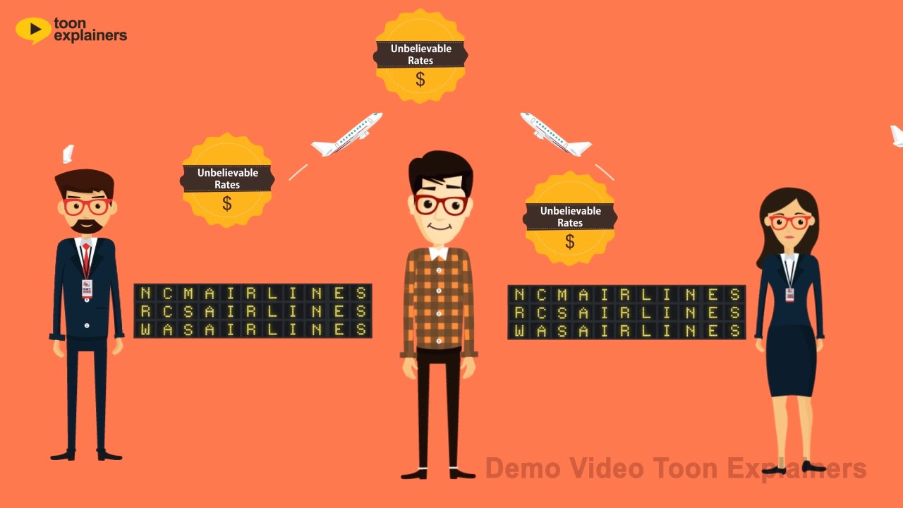 Flight Expert Youtube