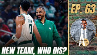 Are You In Love with This Celtics Team Yet? | A List Podcast