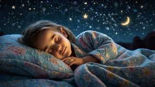 Relaxing Lullabies for Babies to Go to Sleep ♫ Babies Fall Asleep Fast In 5 Minutes ♫ Mozart Brahms