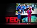 The most powerful woman you've never heard of | T. Morgan Dixon and Vanessa Renae