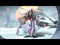 onmyoji new sp higanbana skin *talisman pass skin for the month of december*