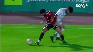 ملخص مباراة | طلائع الجيش 1-1 إنبي | الجولة الرابعة عشر | الدوري المصري  2022/2021