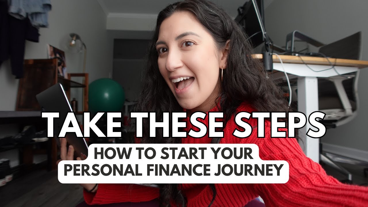 How To Prioritize Your Money Goals | Start Your Personal Finance ...