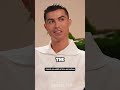 ronaldo stuns georgina with a $20 000 gift to a homeless man – a heartwarming gesture shorts